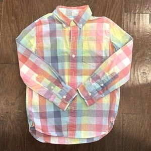 Gap Boys Easter top